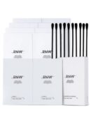 RNW Two Step Clear Nose Blackhead Soothing Nose Pack 5pack (1Box) - EmpressKorea