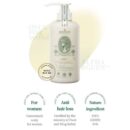 ROOTON Alpha Erguen Treatment 500ml - EmpressKorea