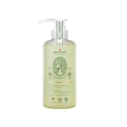 ROOTON Alpha erguen Shampoo 500ml - EmpressKorea