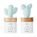 ROUND A'ROUND Cactus Diffuser 100ml - EmpressKorea