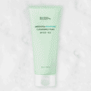 ROUND A'ROUND Green Tea Moisture Cleansing Foam 200ml - EmpressKorea