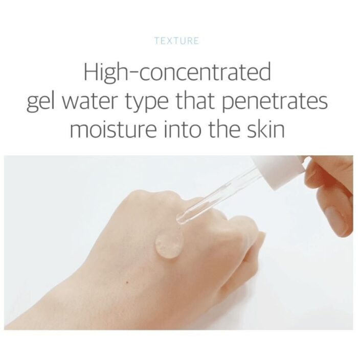 ROUND LAB 1025 Dokdo Ampoule 45ml - EmpressKorea