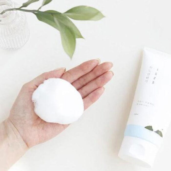 ROUND LAB 1025 Dokdo Cleanser 150ml - EmpressKorea