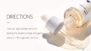 ROUND LAB 1025 Dokdo Firming Ampoule 30ml - EmpressKorea