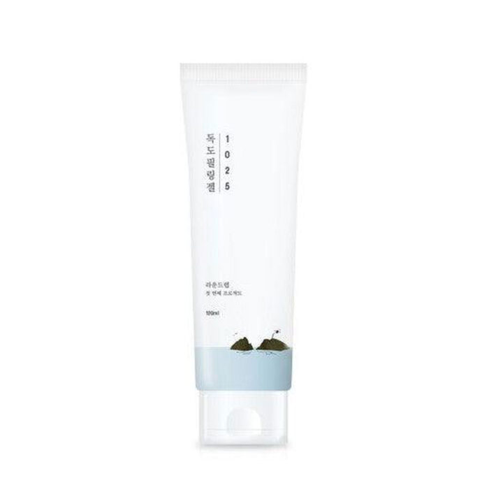ROUND LAB 1025 Dokdo Peeling Gel 120ml - EmpressKorea