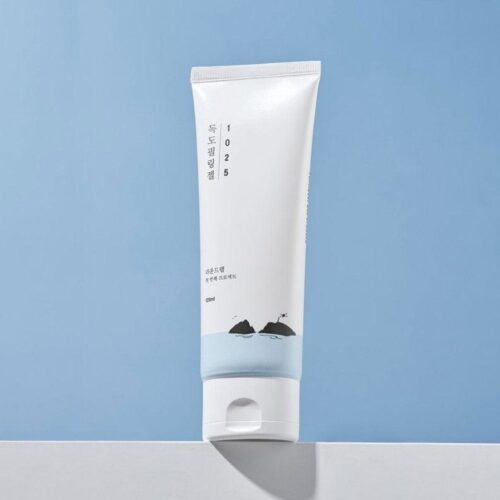 ROUND LAB 1025 Dokdo Peeling Gel 120ml - EmpressKorea