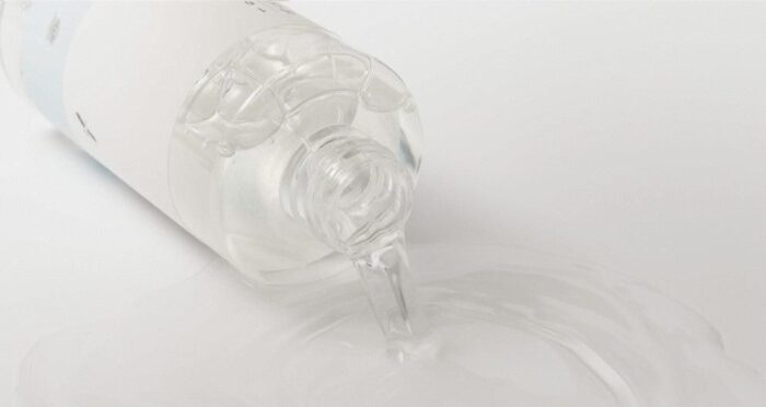 ROUND LAB 1025 Dokdo Toner 500ml (Big Size) - EmpressKorea