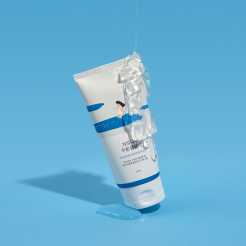 ROUND LAB Birch Moisture Cleanser 150ml - EmpressKorea