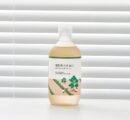 ROUND LAB Mugwort Calming Toner 300ml - EmpressKorea