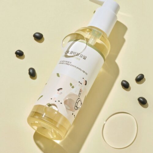 ROUND LAB Soybean Cleansing Oil 200ml - EmpressKorea