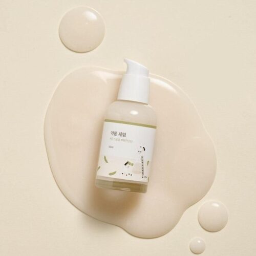 ROUND LAB Soybean Serum 50ml - EmpressKorea
