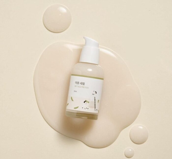 ROUND LAB Soybean Serum 50ml - EmpressKorea