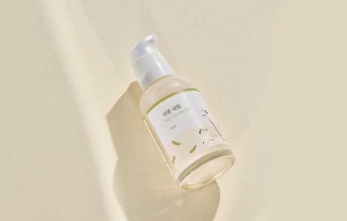 ROUND LAB Soybean Serum 50ml - EmpressKorea