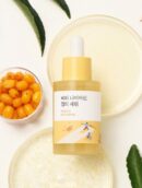 ROUND LAB Vita Niacin Blemish Serum 30ml - EmpressKorea