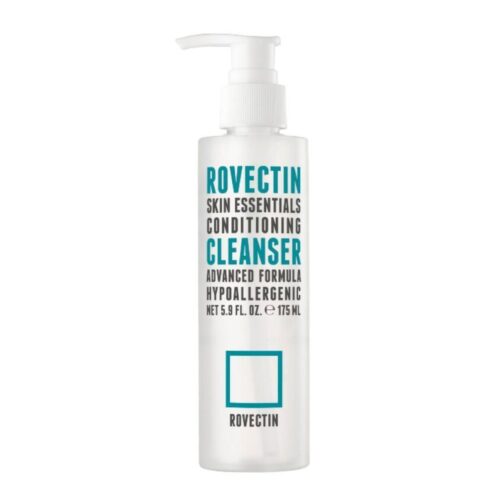 ROVECTIN Aqua Conditioning Cleanser 175ml - EmpressKorea