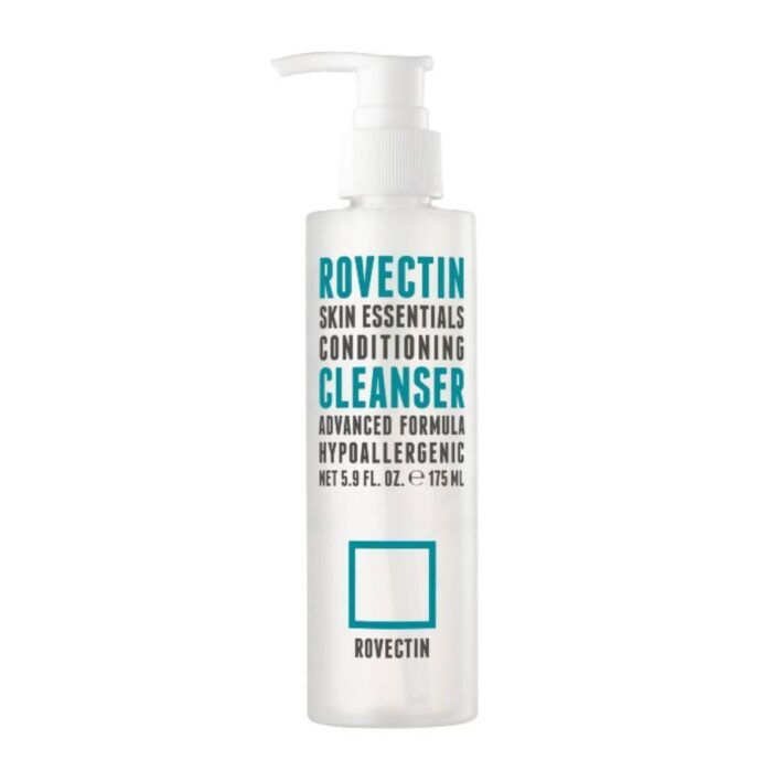 ROVECTIN Aqua Conditioning Cleanser 175ml - EmpressKorea