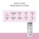 ROVECTIN Cica Care Purifying Toner 260ml - EmpressKorea