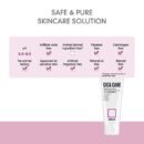 ROVECTIN Cica Care Sleeping Pack 80ml - EmpressKorea