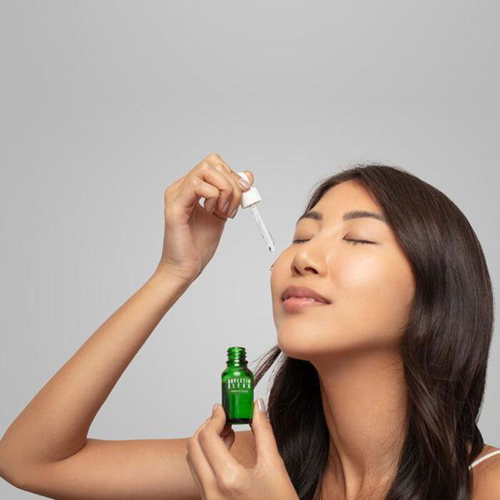 ROVECTIN Clean LHA Blemish Ampoule 50ml - EmpressKorea