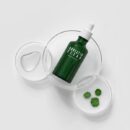 ROVECTIN Clean LHA Blemish Ampoule 50ml - EmpressKorea