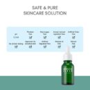 ROVECTIN Clean LHA Blemish Ampoule 50ml - EmpressKorea