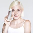ROVECTIN Clean Lotus Water Calming Toner 200ml - EmpressKorea