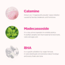 ROVECTIN Dr. Mask Cica 5EA - EmpressKorea