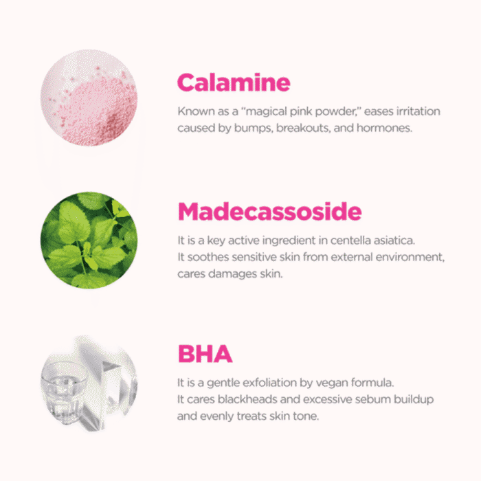 ROVECTIN Dr. Mask Cica 5EA - EmpressKorea