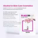 ROVECTIN Dr. Mask Cica 5EA - EmpressKorea