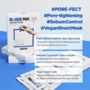 ROVECTIN Dr. Mask Pore 5EA - EmpressKorea