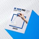 ROVECTIN Dr. Mask Pore 5EA - EmpressKorea