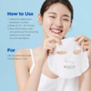 ROVECTIN Dr. Mask Pore 5EA - EmpressKorea