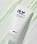 ROVECTIN Green Papaya Pore Cleansing Foam 150ml - EmpressKorea