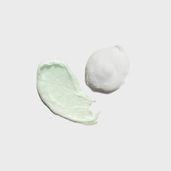 ROVECTIN Green Papaya Pore Cleansing Foam 150ml - EmpressKorea