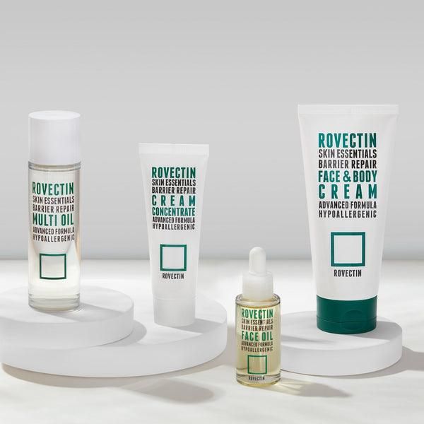ROVECTIN Skin Essentials Barrier Repair Cream Concentrate 60ml - EmpressKorea