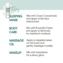 ROVECTIN Skin Essentials Barrier Repair Multi-Oil For Face & Body 100ml - EmpressKorea