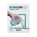 ROVECTIN Skin Essentials Dr. Mask Aqua 25ml*5EA - EmpressKorea