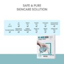 ROVECTIN Skin Essentials Dr. Mask Aqua 25ml*5EA - EmpressKorea