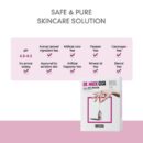 ROVECTIN Skin Essentials Dr. Mask Cica 25ml*5EA - EmpressKorea
