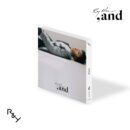 ROY KIM - 4th Full Album: AND - EmpressKorea