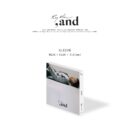 ROY KIM - 4th Full Album: AND - EmpressKorea