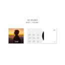 ROY KIM - 4th Full Album: AND - EmpressKorea