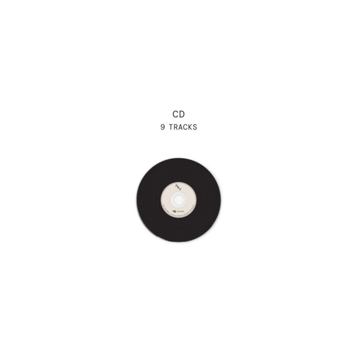 ROY KIM - 4th Full Album: AND - EmpressKorea