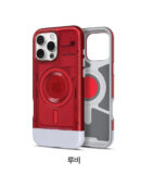 iPhone 16 Pro MagSafe Case Classic C1 Magfit