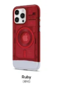 spigen iPhone 15 Pro Max Case Classic C1 Macfit