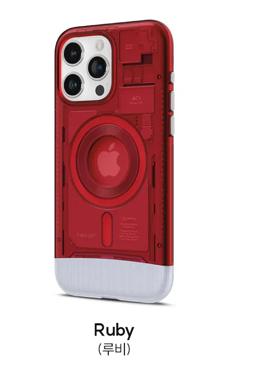 spigen iPhone 15 Pro Max Case Classic C1 Macfit - Image 6