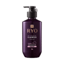 RYO Hair Loss Expert Care Shampoo 400ml for Oily, Dry, Sensitive Scalp - EmpressKorea