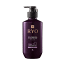 RYO Hair Loss Expert Care Shampoo 400ml for Oily, Dry, Sensitive Scalp - EmpressKorea