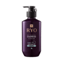RYO Hair Loss Expert Care Shampoo 400ml for Oily, Dry, Sensitive Scalp - EmpressKorea