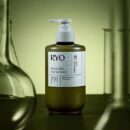 RYO Root:Gen For Women Hair Loss Care Treatment 515ml - EmpressKorea